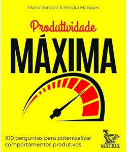 Produtividade Máxima